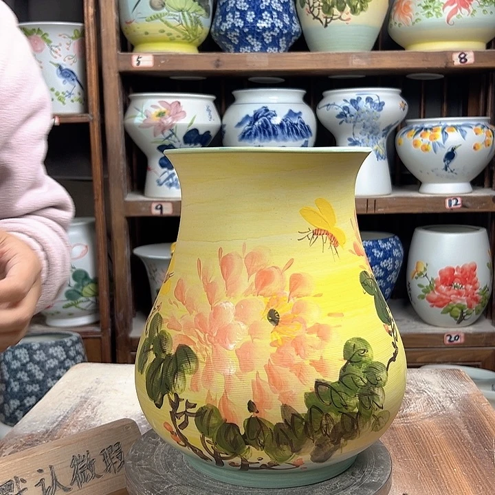 陶030 新款陶瓷陶瓷