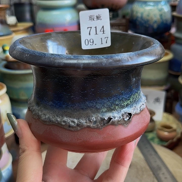 瓷片景德镇陶瓷手工制作
