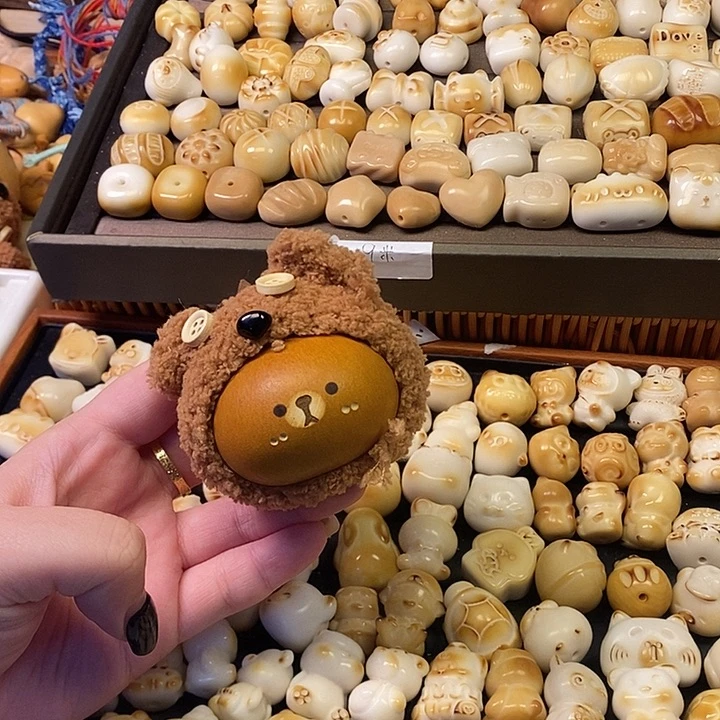 轻松熊葫芦秒秒秒