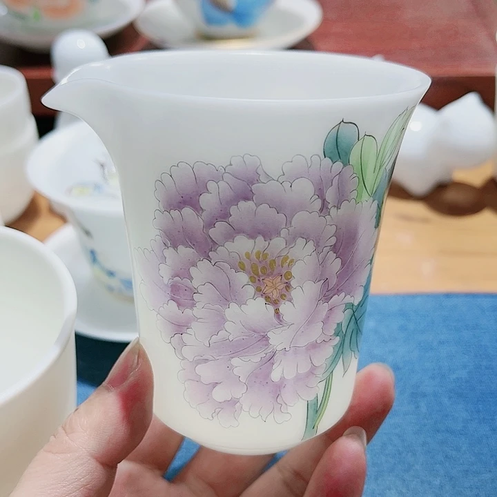 杯高冰手绘210cc1111111