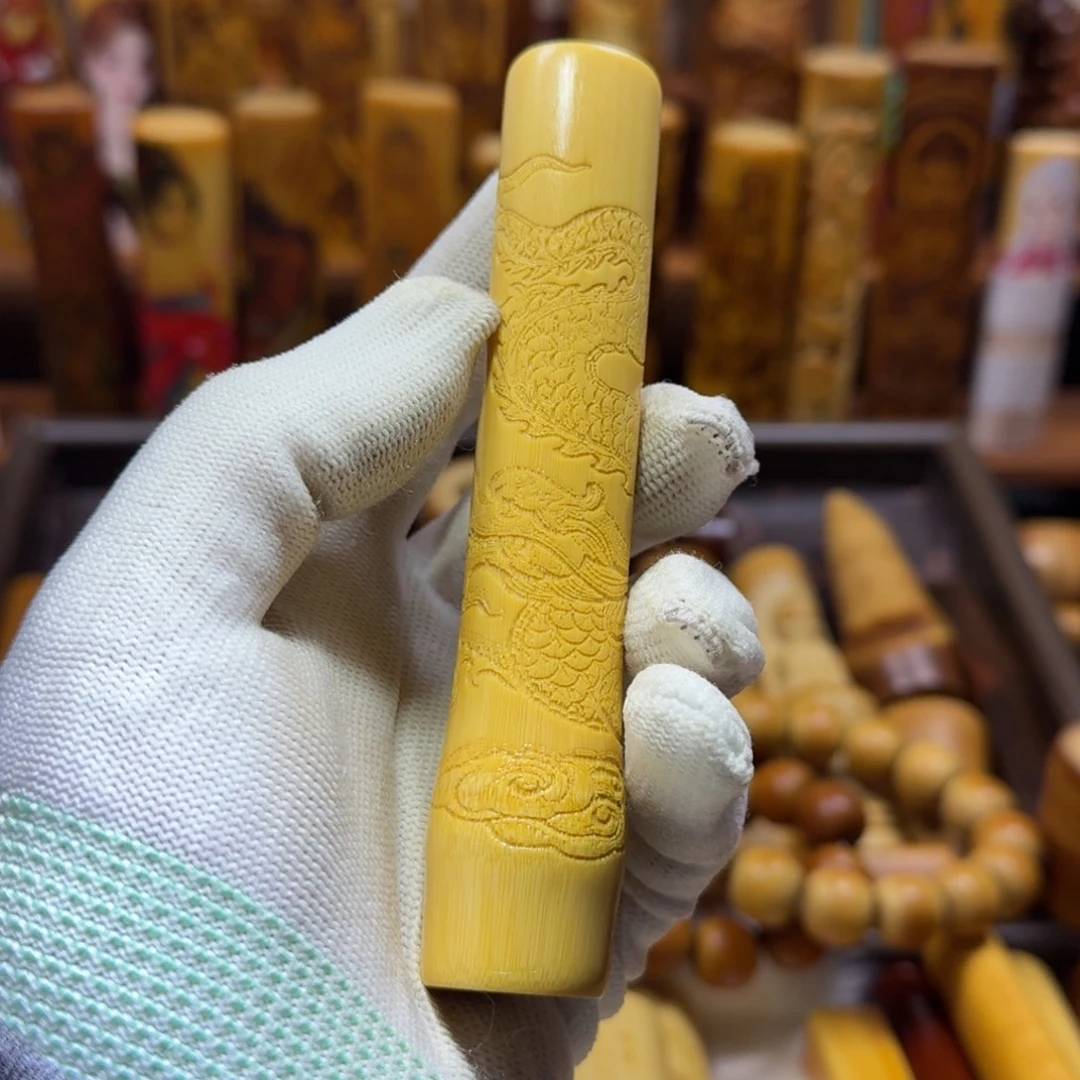 竹类精品实心玉竹