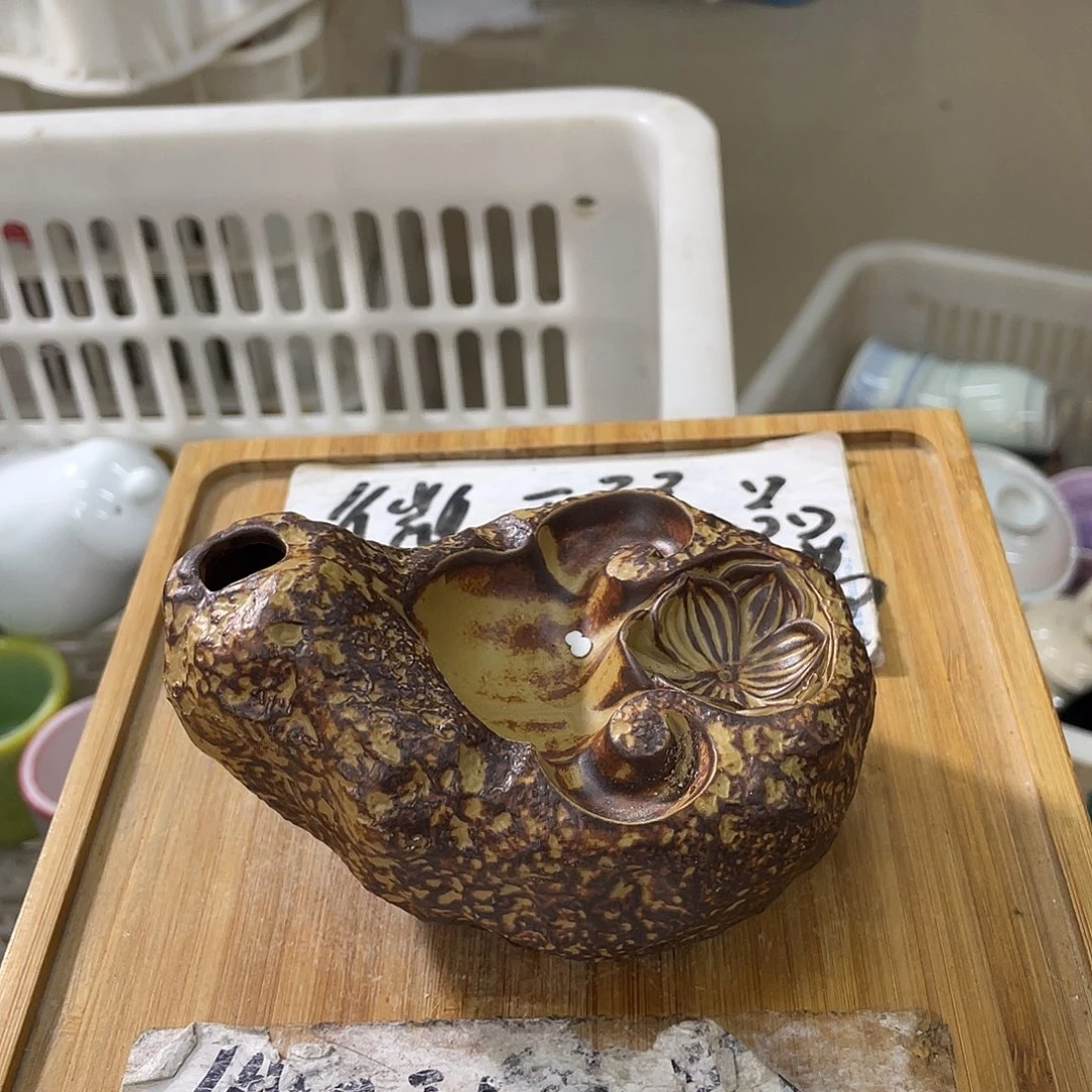 紫砂紫砂陶瓷茶具微瑕介意勿拍