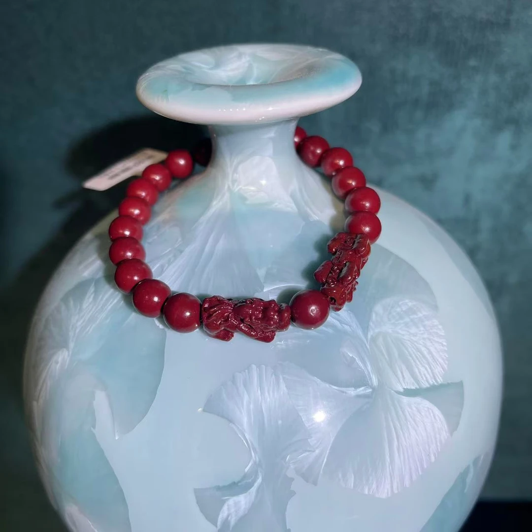 精品手串一条MT061(无礼盒）