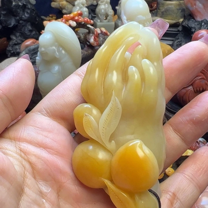 寿山石寿山石寿山石