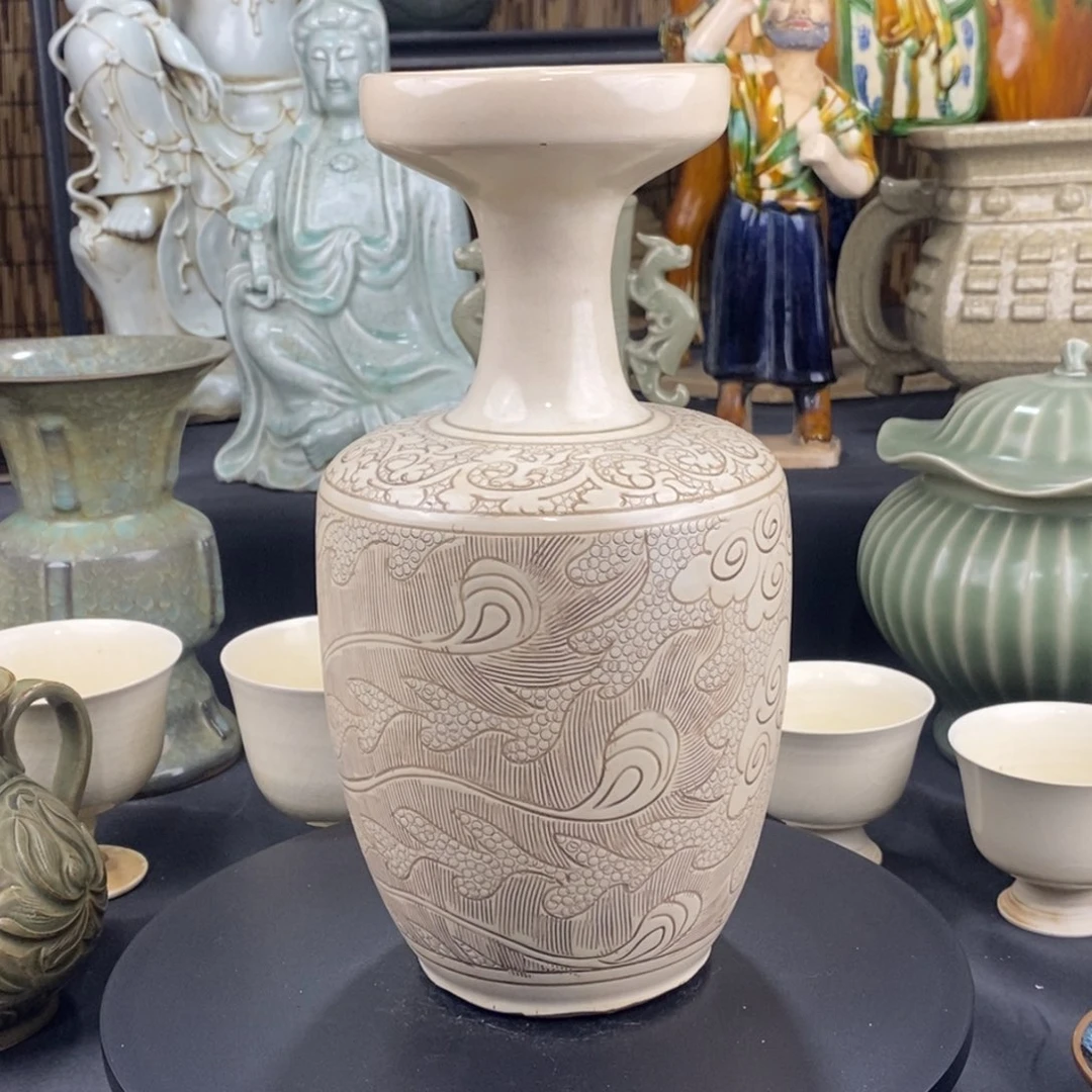 瓷片摆件11111111111111