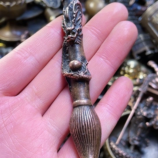 铜器摆件诚信经营