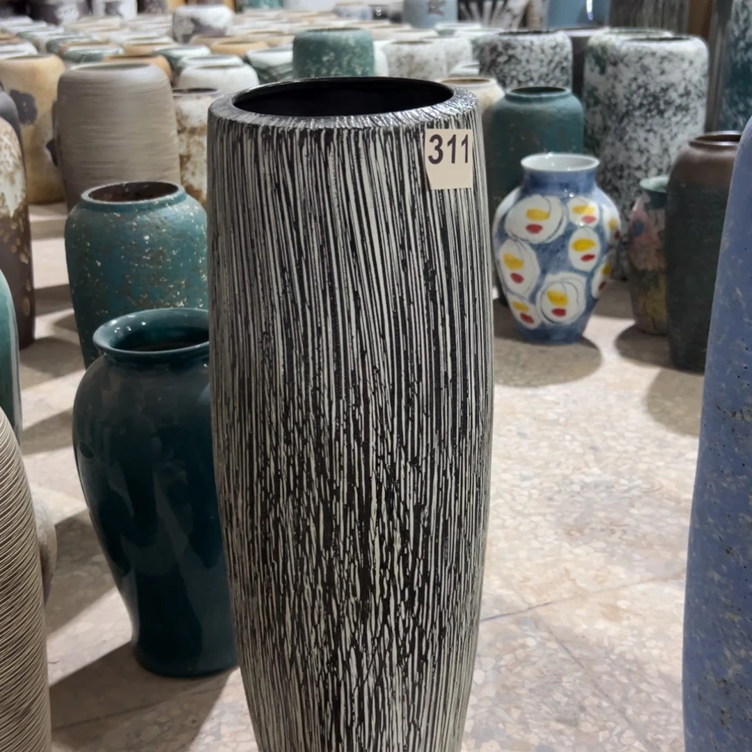 高度50口12！无孔瓷器