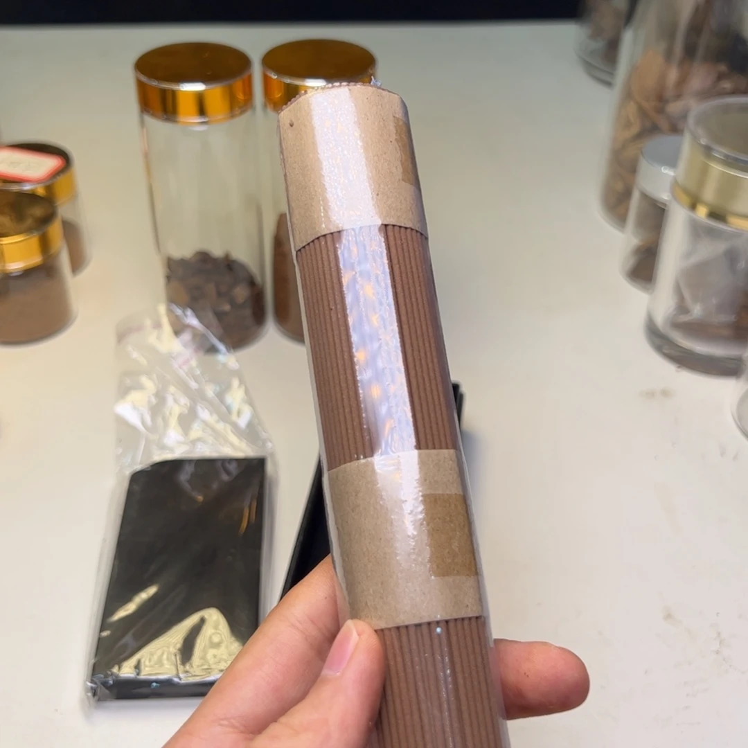 线香妙境（海南）线香100克