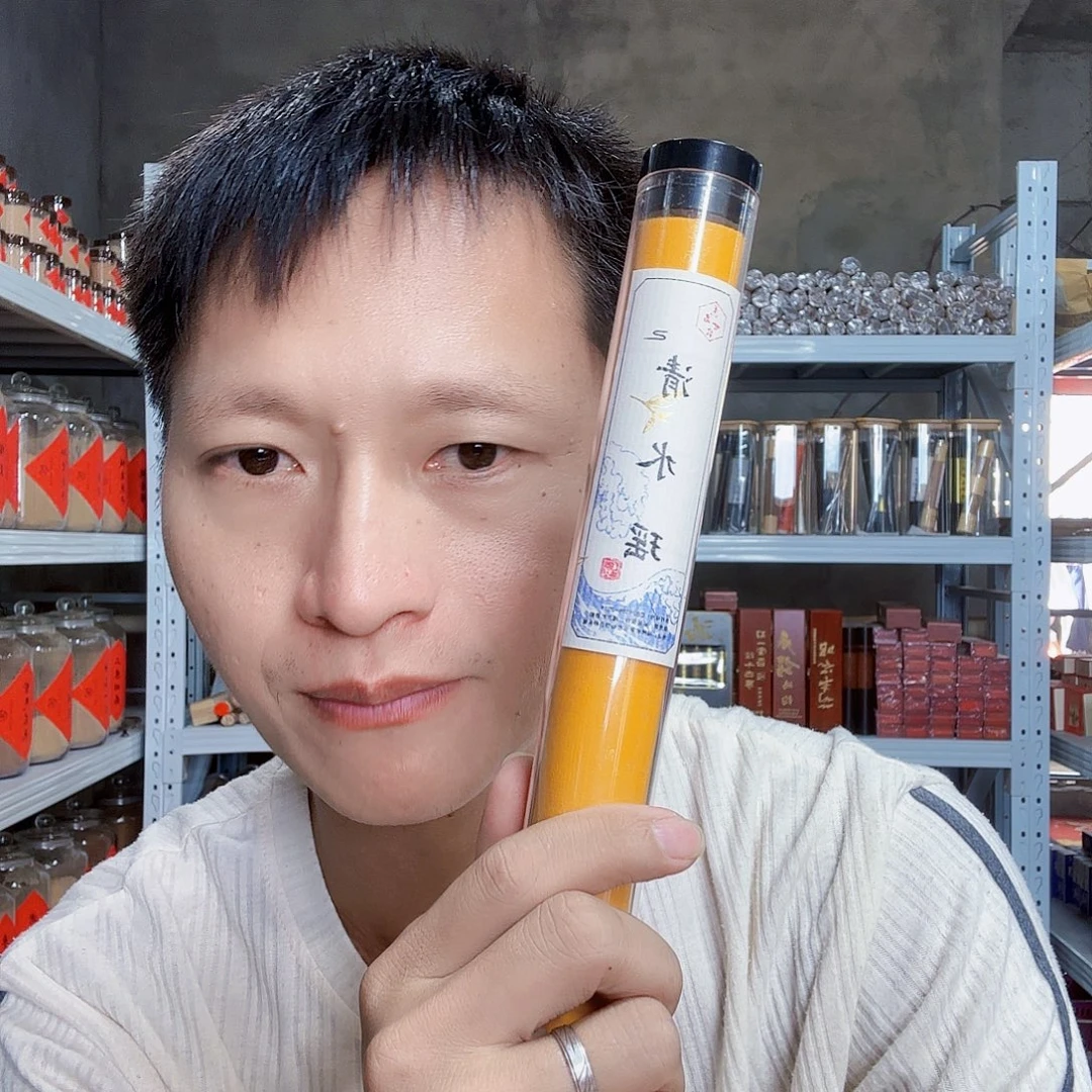 线香买天然香找老陈靠谱