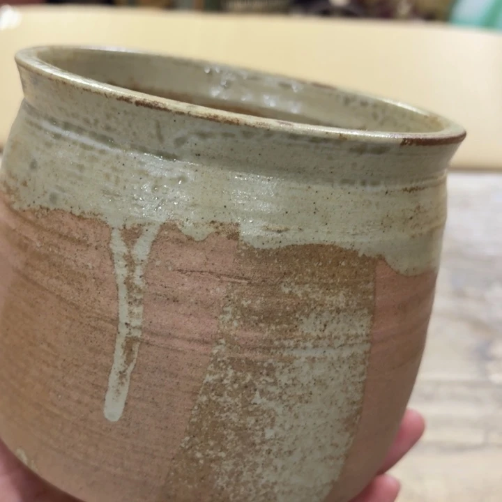 陶瓷古美术置物摆件