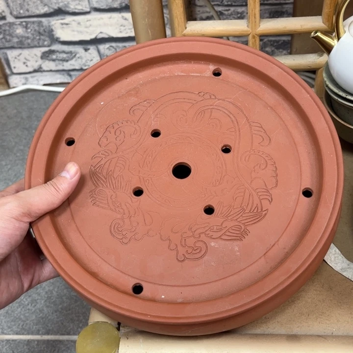 壶老段烧陶瓷茶器
