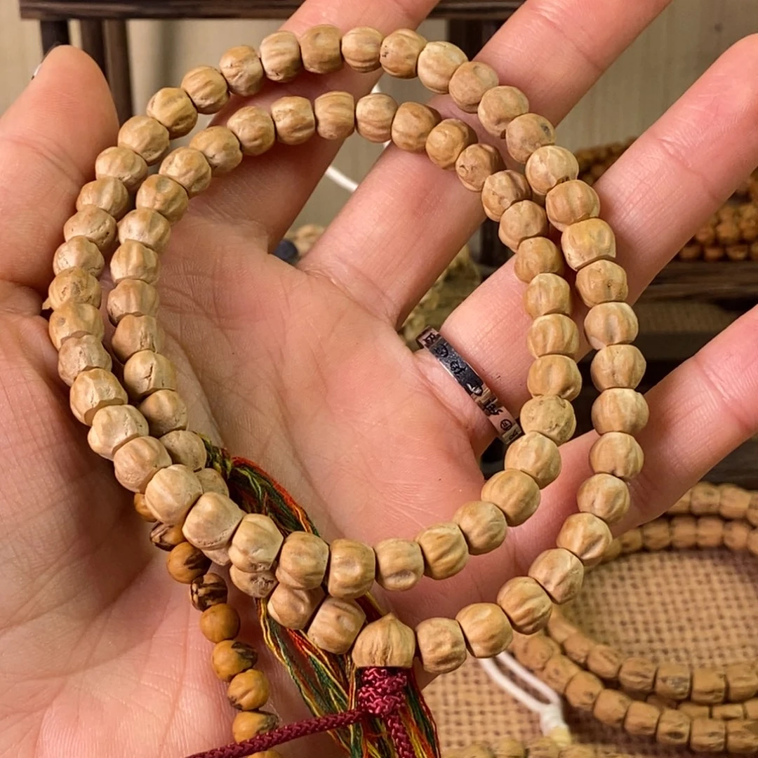 吊坠柏香籽/百香籽