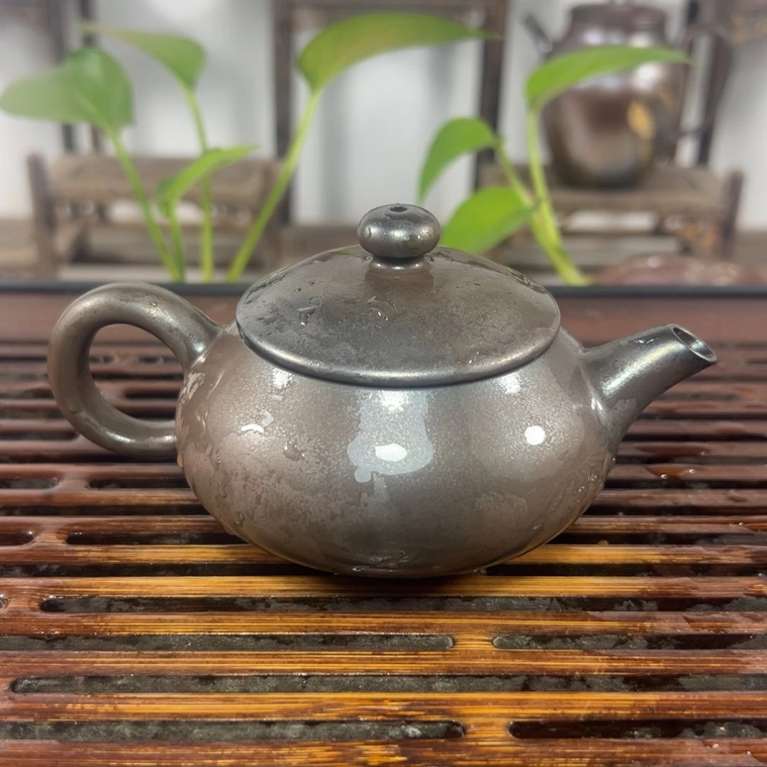 观澜柴烧顺丰包邮120cc  2