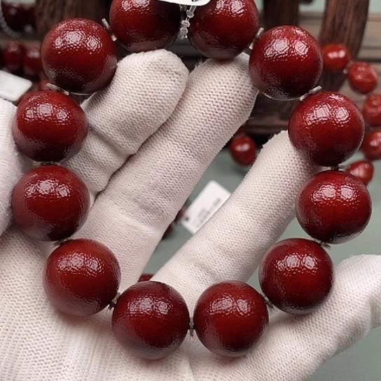 难***涂吊坠橄榄核橄榄核