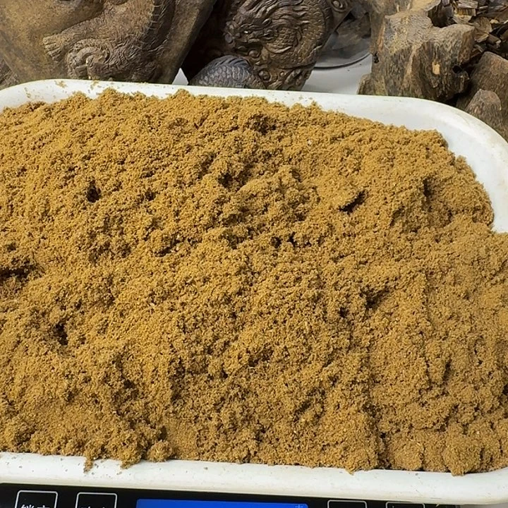 沉香沉香碎屑奇楠熏香粉