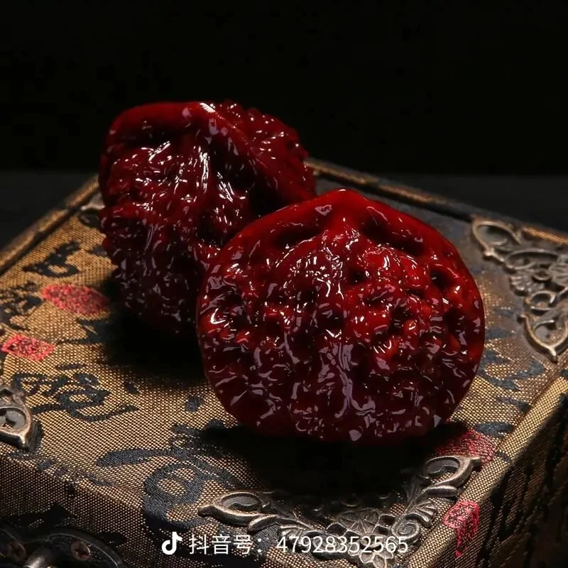 文玩核桃拍单链接（私自拍发空包）