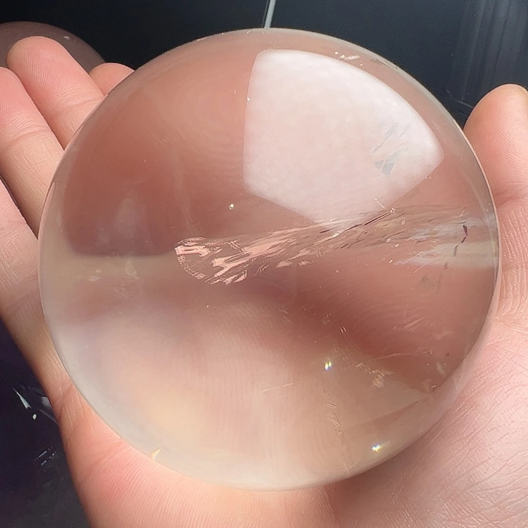 水晶水晶摆件未镶嵌