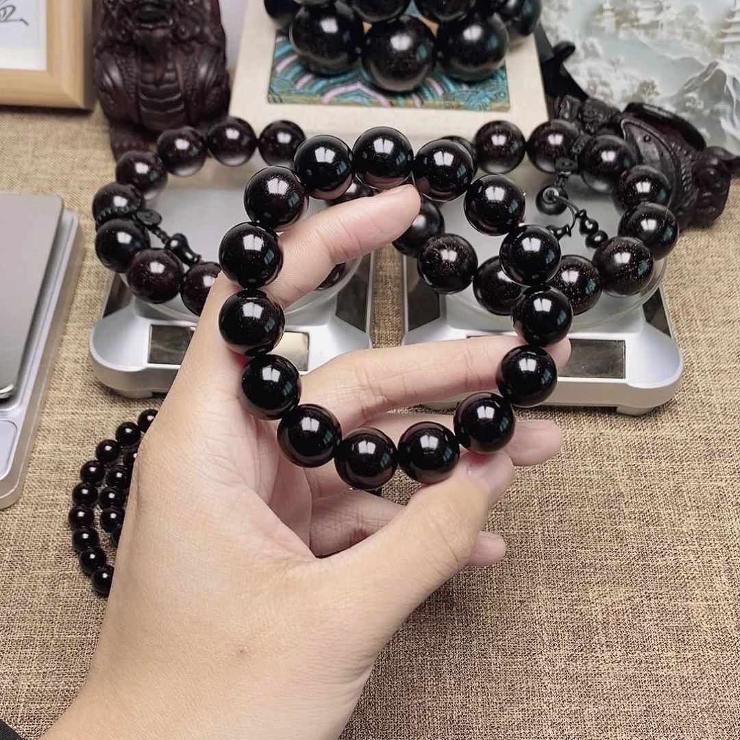 檀香紫檀（小叶紫檀）1.5