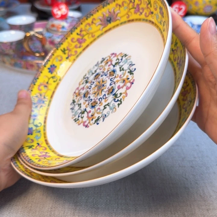 景德镇陶瓷景德镇瓷器