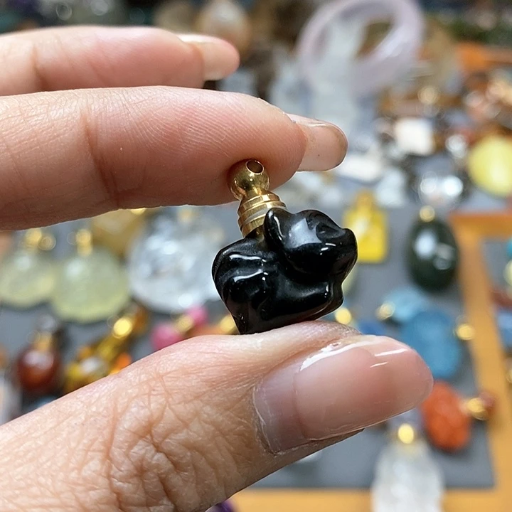 水晶天然正品包邮未镶嵌