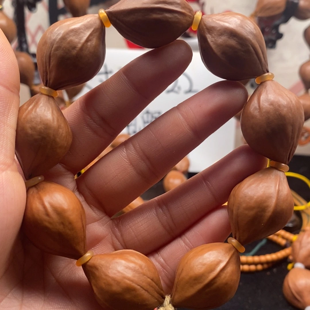 橄榄核手串/手链素手串2.1