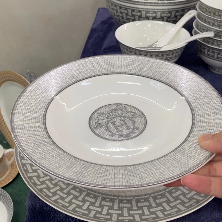 瓷片咖啡的味道是真的很