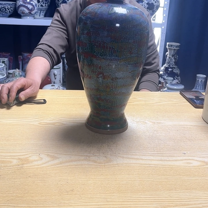 瓷器艺术设计作品