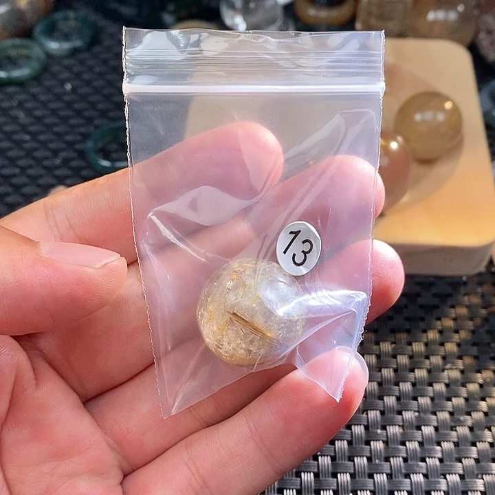 【闪购商品】玛瑙/玉髓颈饰未镶嵌K*H