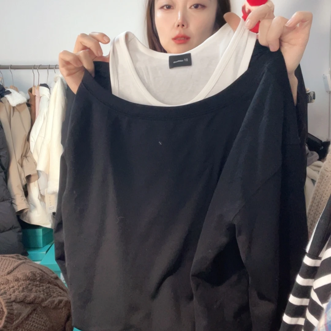 风***）冬季新款韩版不退换