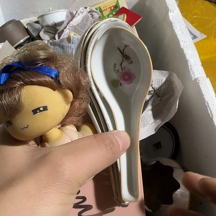 平***）看了就秃噜了咯鱼图