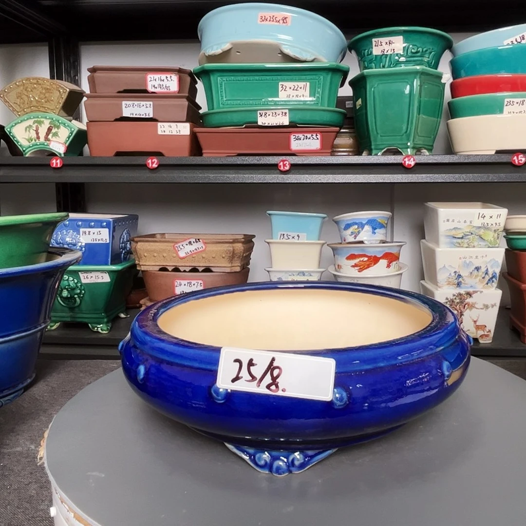 紫砂紫砂花盆链接