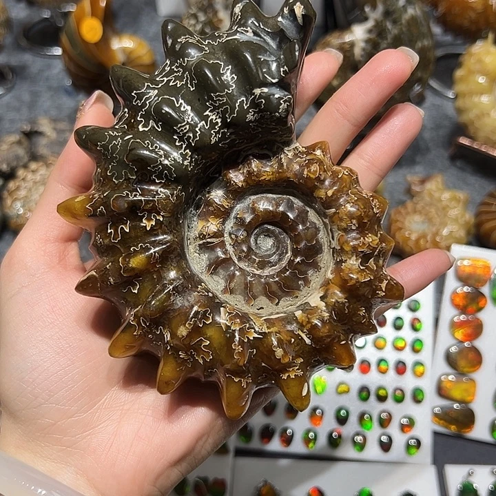 千***荨精品系列产品摆件14789