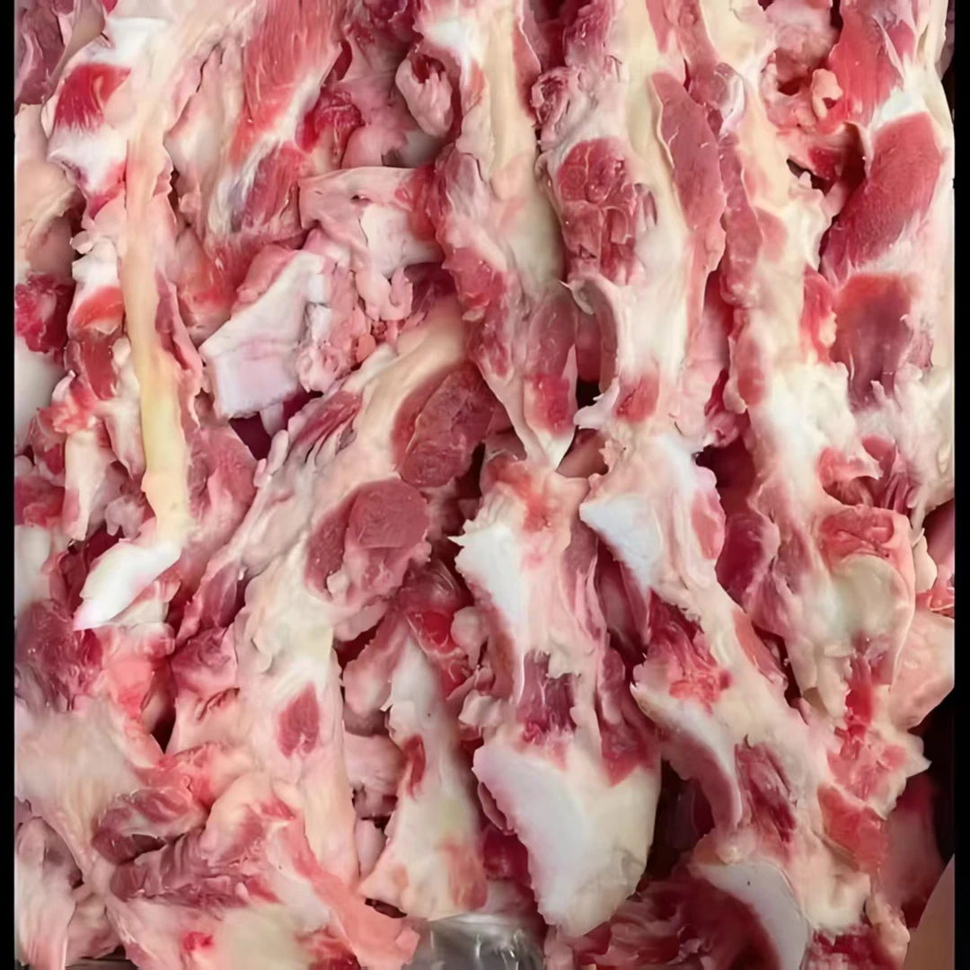 【霸王鞭】牧轩专属谷物饲养牛肉黄牛肉