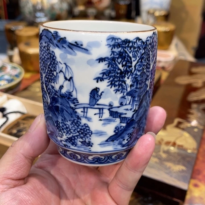 中古品看仔细谨慎参拍