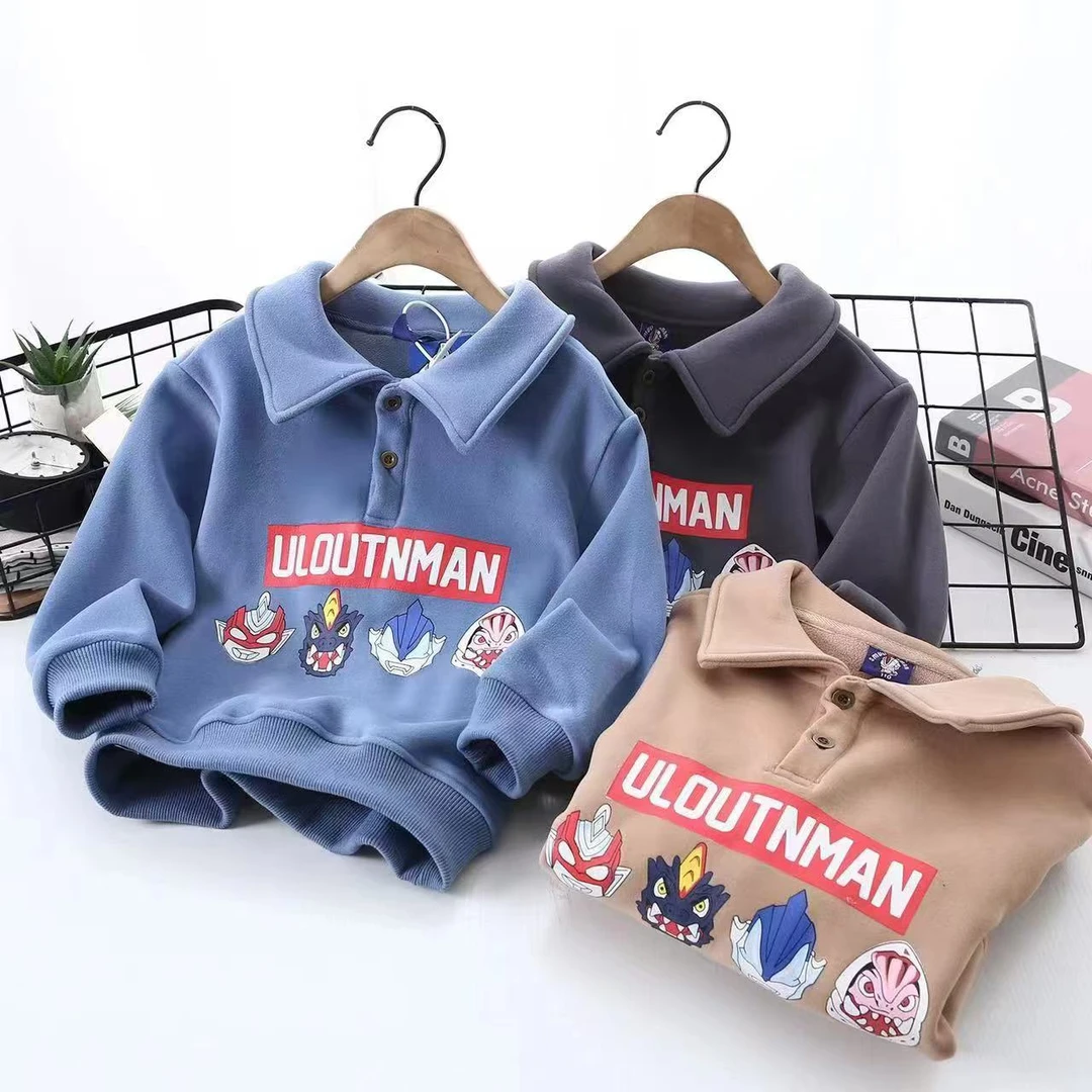 冬款卫衣（131款--132款洋气时尚重工