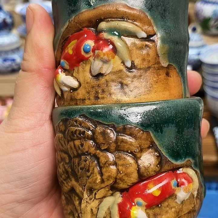 瓷片新货来袭全场满28包邮H