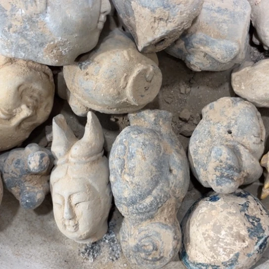 茶盏石*居瓷器摆件瓷器摆件