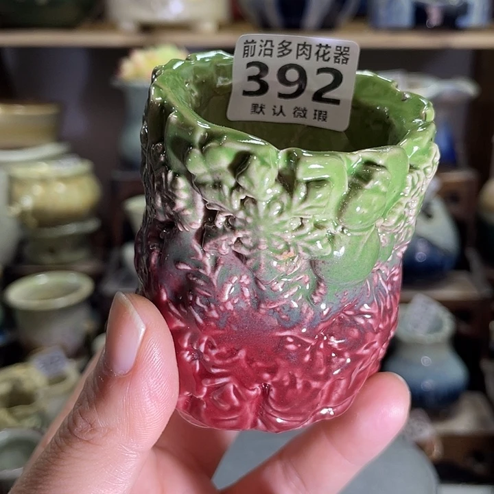 狼盆内口径5高度7（2个50）