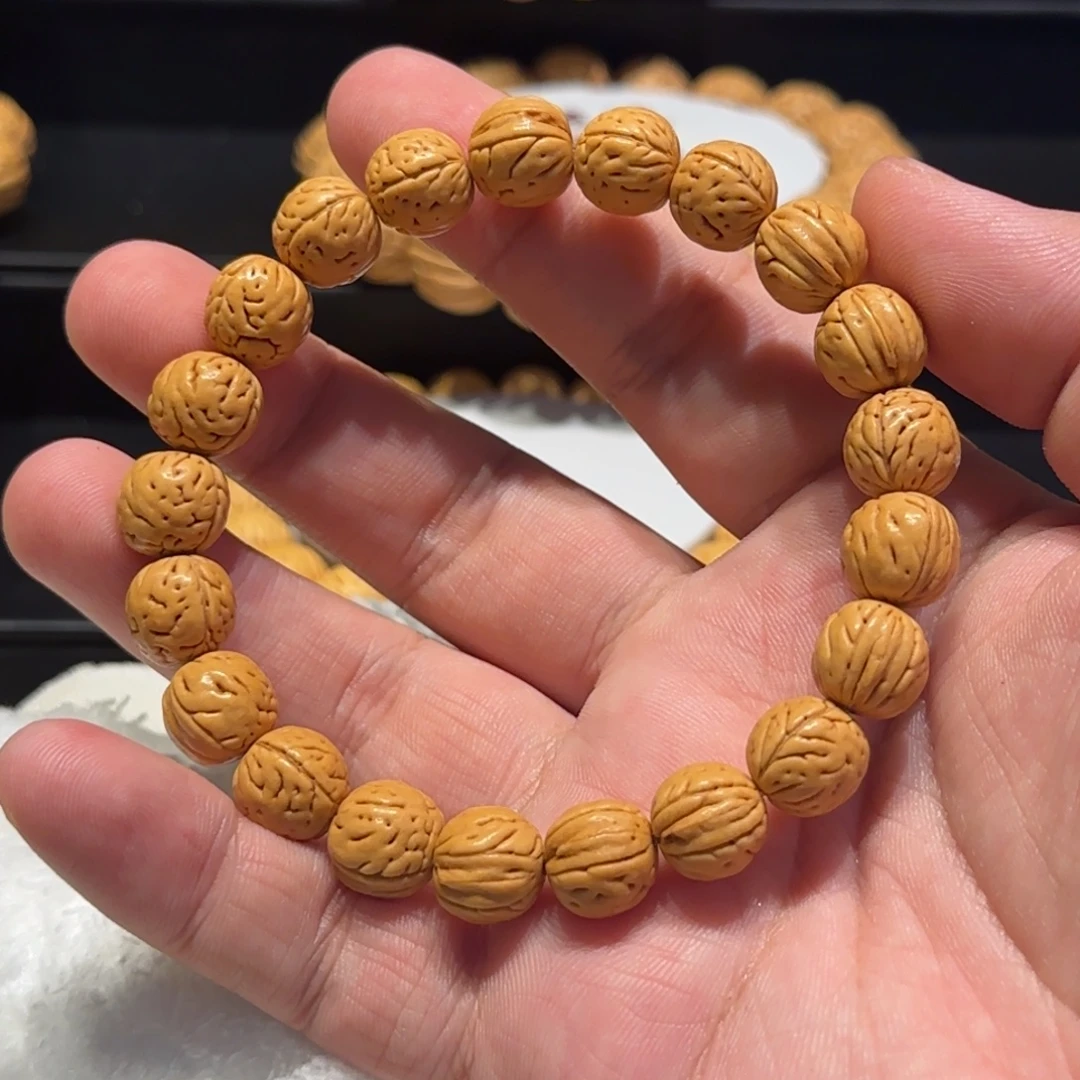 M****吊坠桃核精品桃核