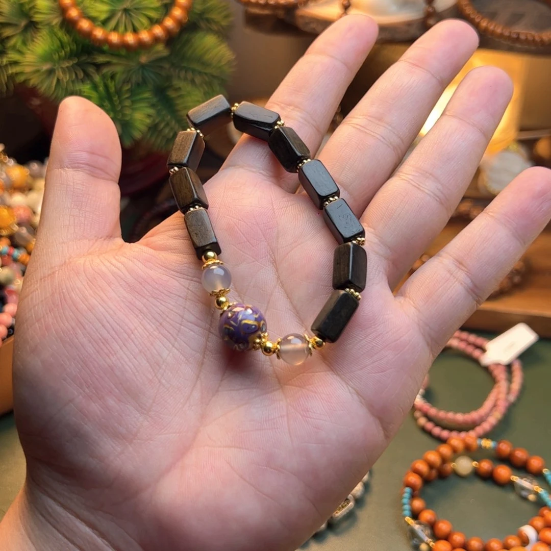 菩提根/象牙果手串