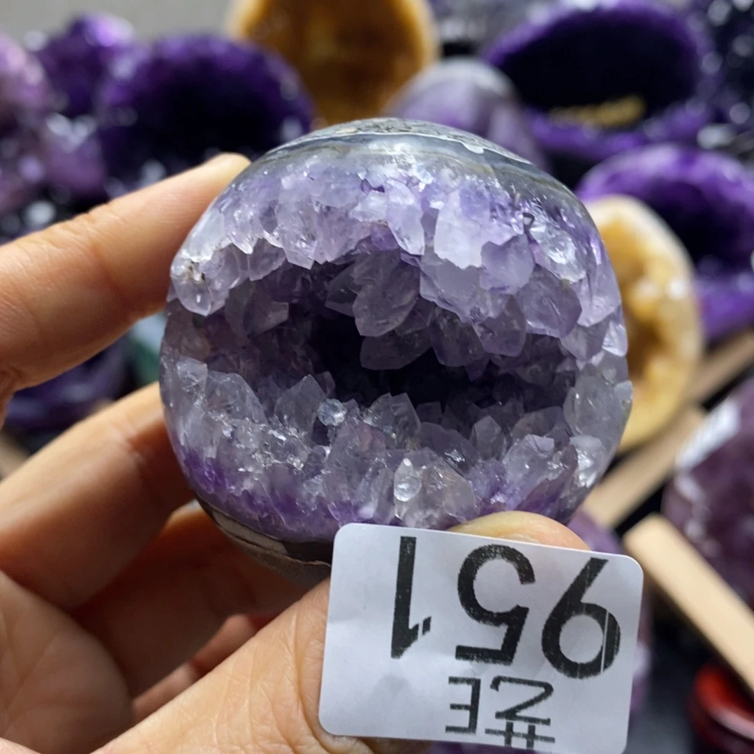 【闪购商品】水晶大型摆件（非配饰）未镶嵌