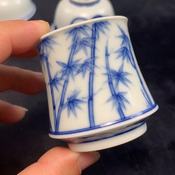 杯·**·景德镇陶瓷工艺品