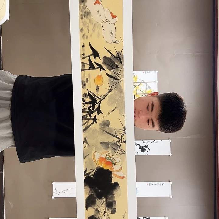 国画5555555555555555