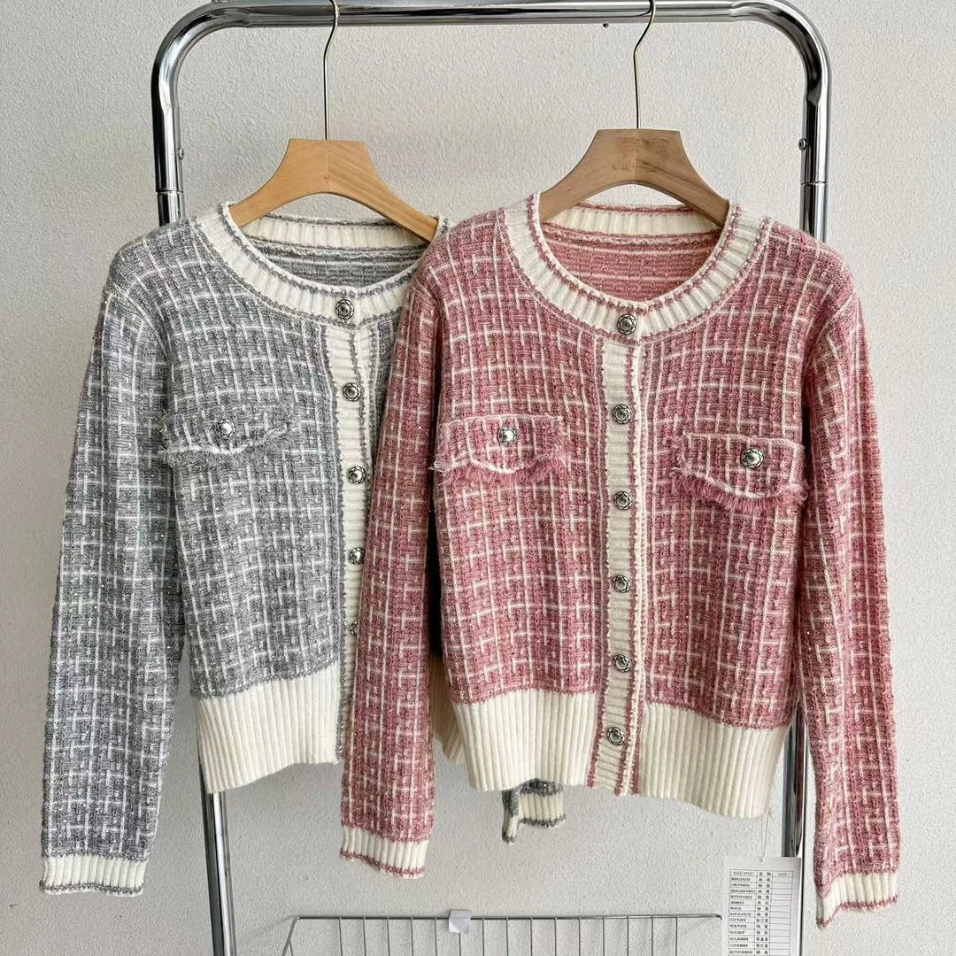 【熙薇品牌】 休闲上衣AD1711