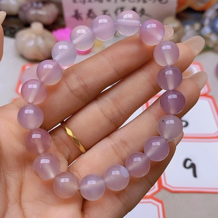 【闪购商品】未镶嵌玛瑙/玉髓珠宝半成品用****6