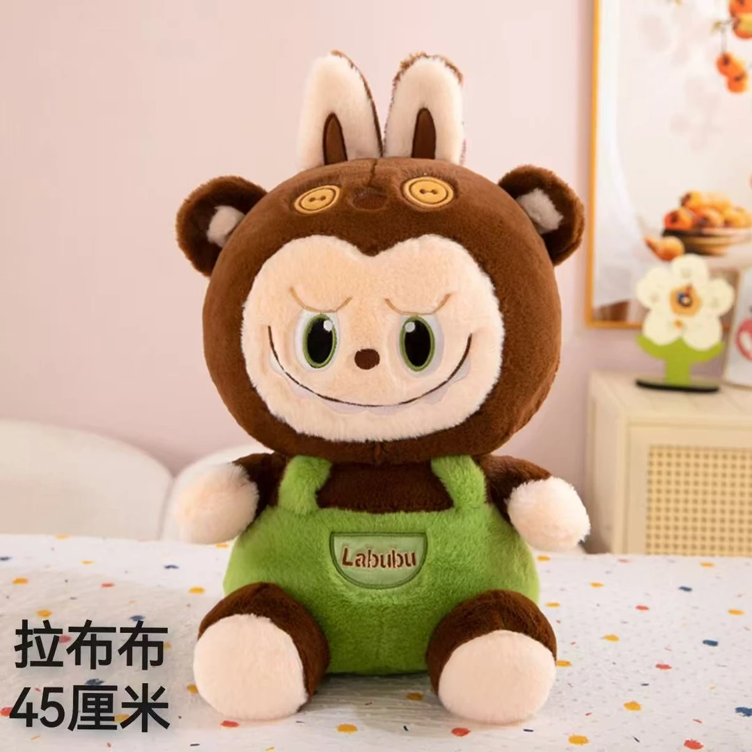 单《中款布布》送生日礼物七夕新款情人节生日礼物