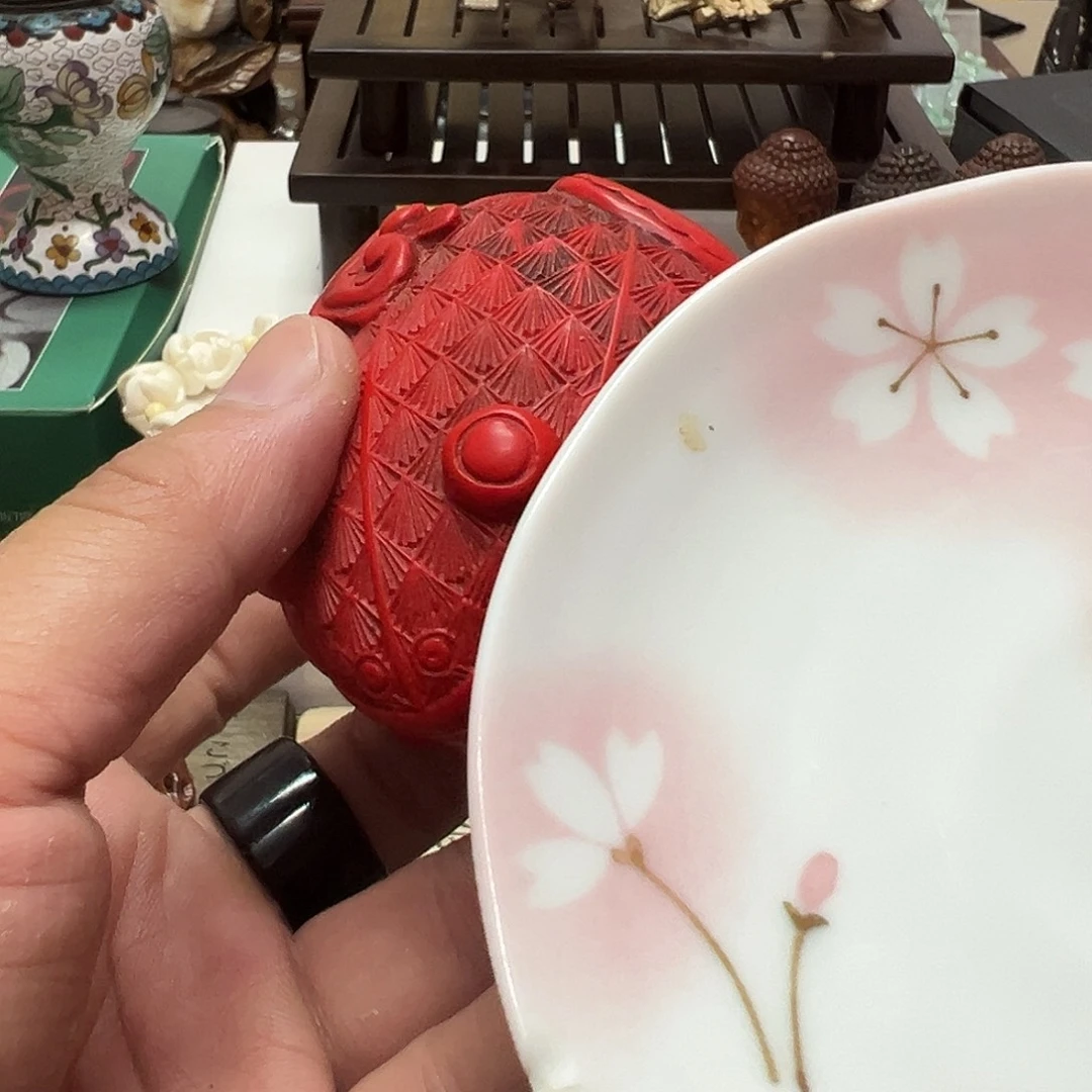 瓷片瓷器瓷器瓷器