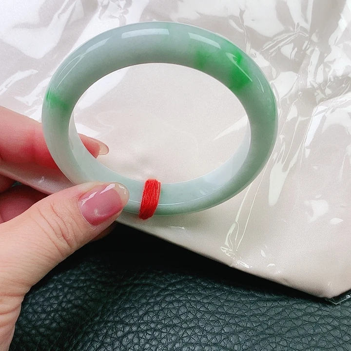 未镶嵌手镯翡翠翡翠250