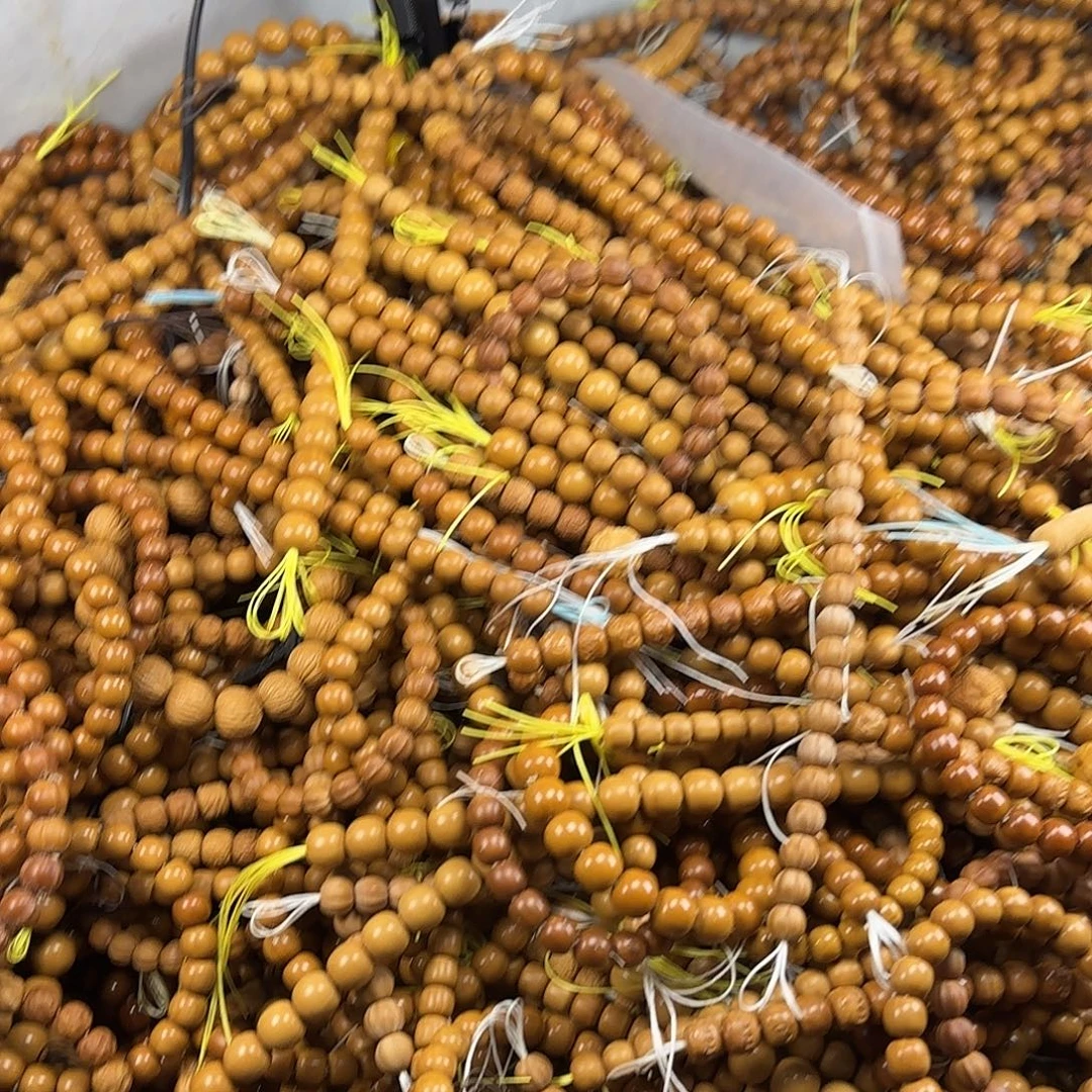 猴头核桃吊坠全品反油款