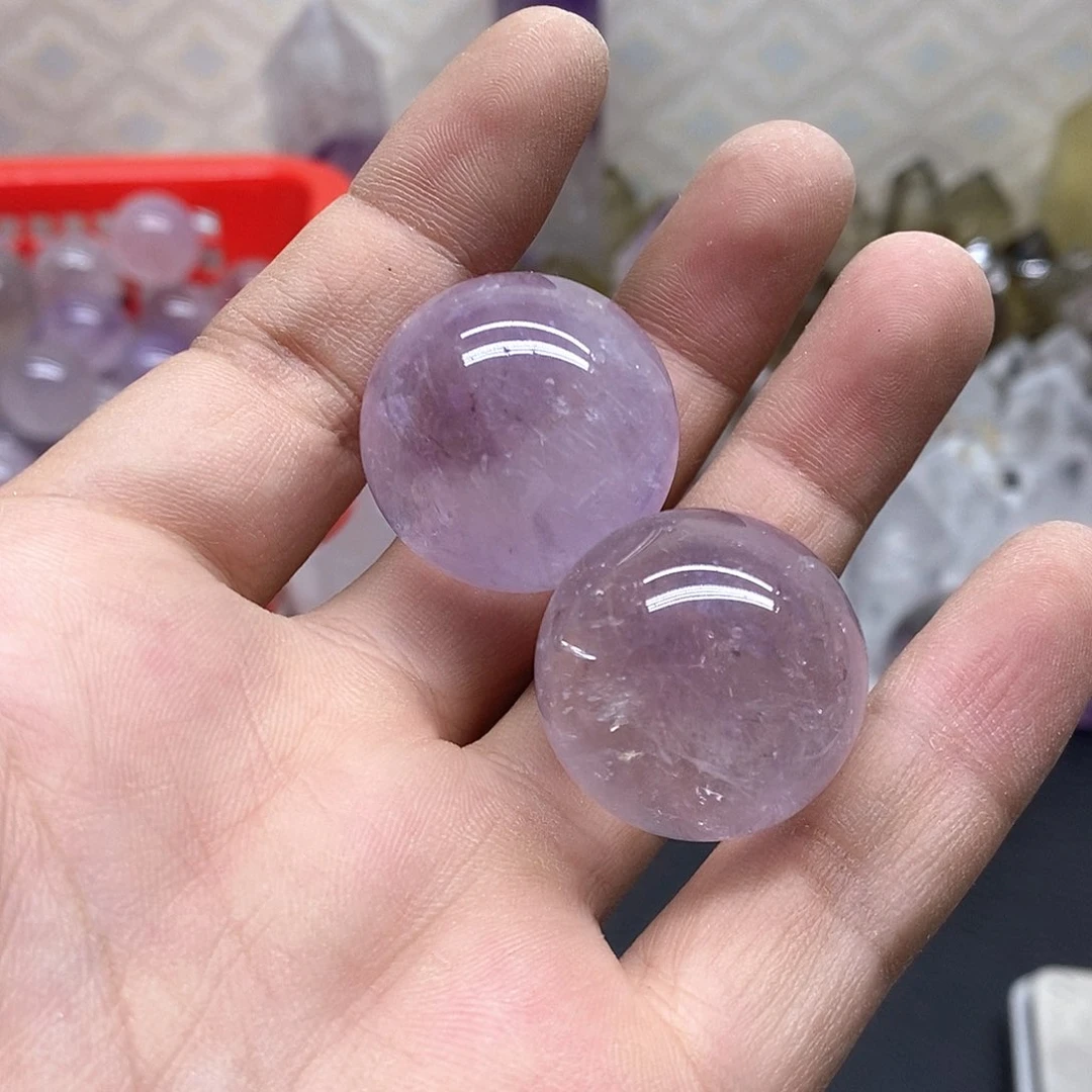 99未镶嵌水晶水晶石